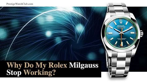 does a rolex stop working when you take it off|rolex repair price list.